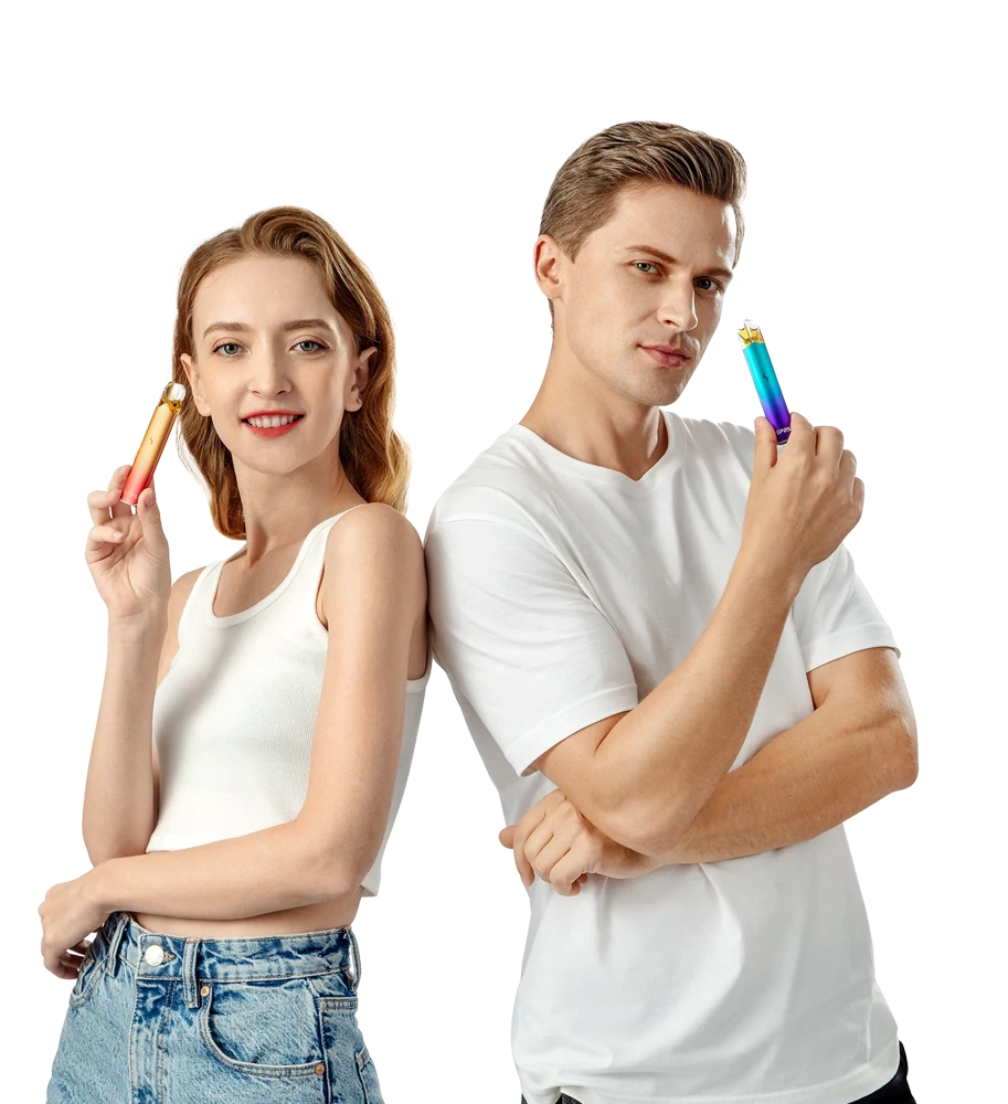 SP2S vape pod kit