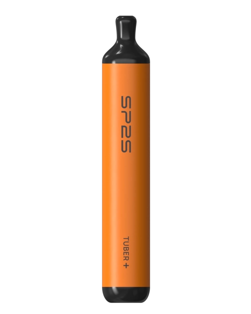 sp2s tuber max refillable pod kit