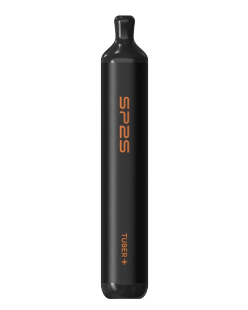 sp2s tuber pro pre-filled pod kit