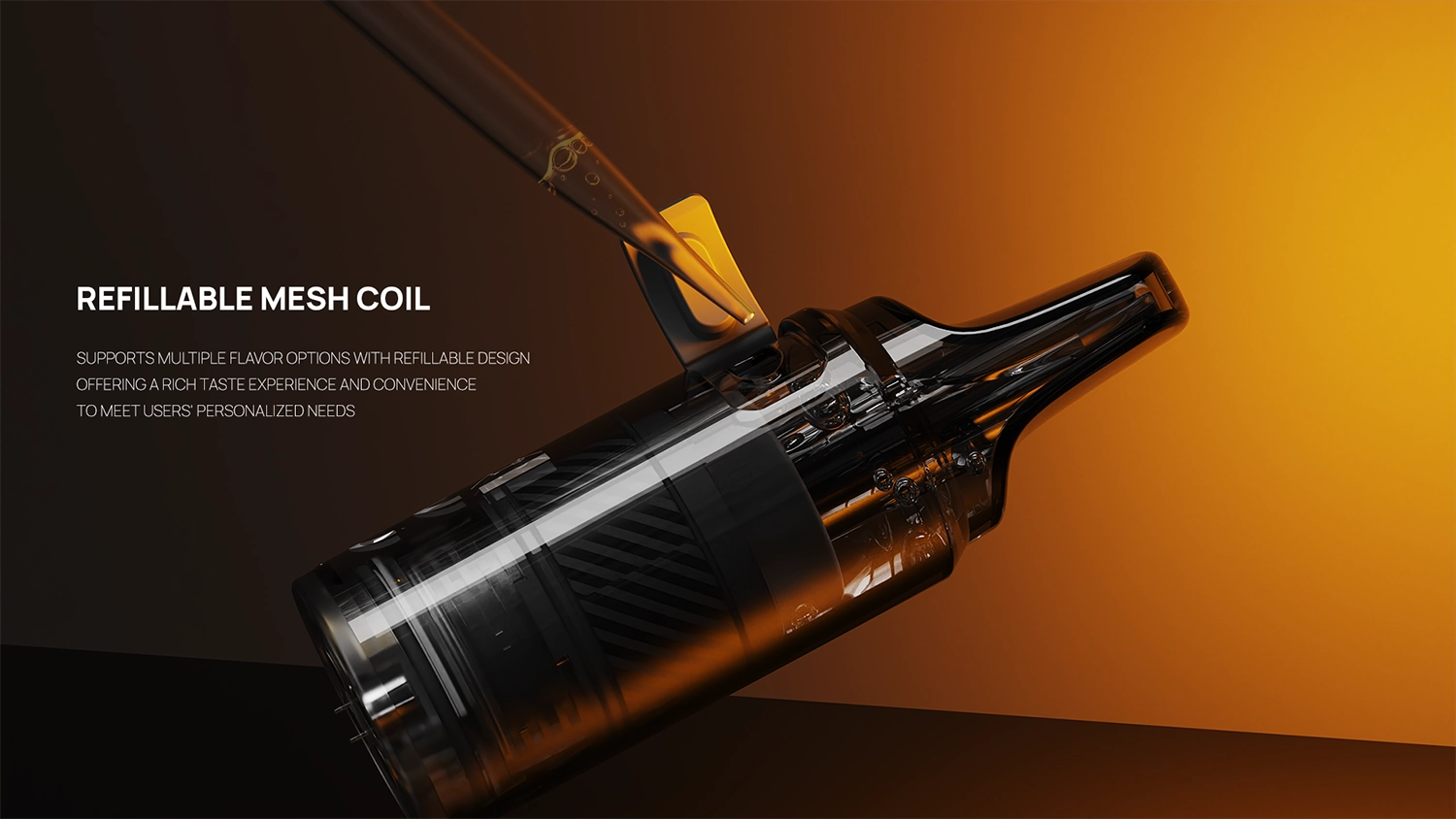 SP2S Machine X Refillable Pod Kits SP2S Machine X Refillable Pod Kits