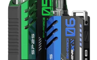 SP2S Machine X Pod Kit