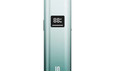 SP2S VENUS Refillable Pod Kit
