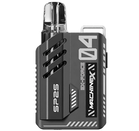 SP2S Machine X Pod Kit
