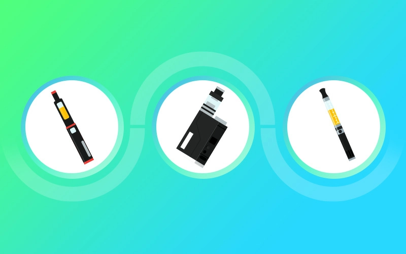 Exploring the Development History of Vapes: How It Became Mainstream