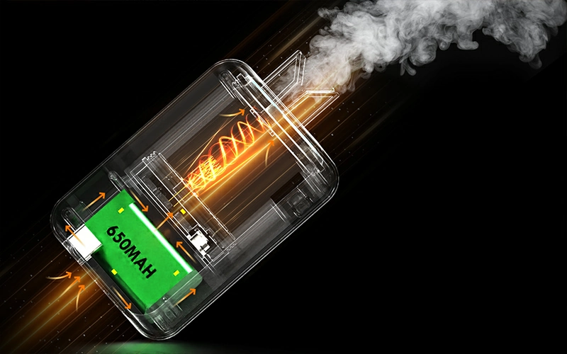 8 Core Factors That Influence Your Vaping Experience